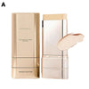 The 3-Minute Flawless Face: 2-in-1 Foundation Stick &amp; Built-In Brush