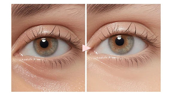Under Eye Brightener Cover Dark Circles Moisturize Brighten Eye Concealer Nourishing Evens Out Skin Tone Concealer Cream Makeup